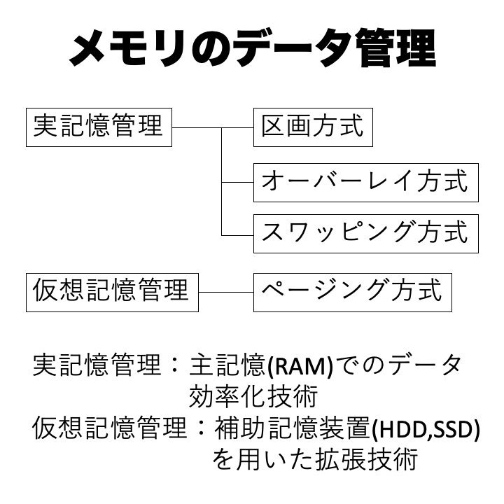 実記憶